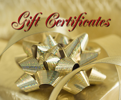 Present a gift of entertainment that is sure to get a standing ovation.